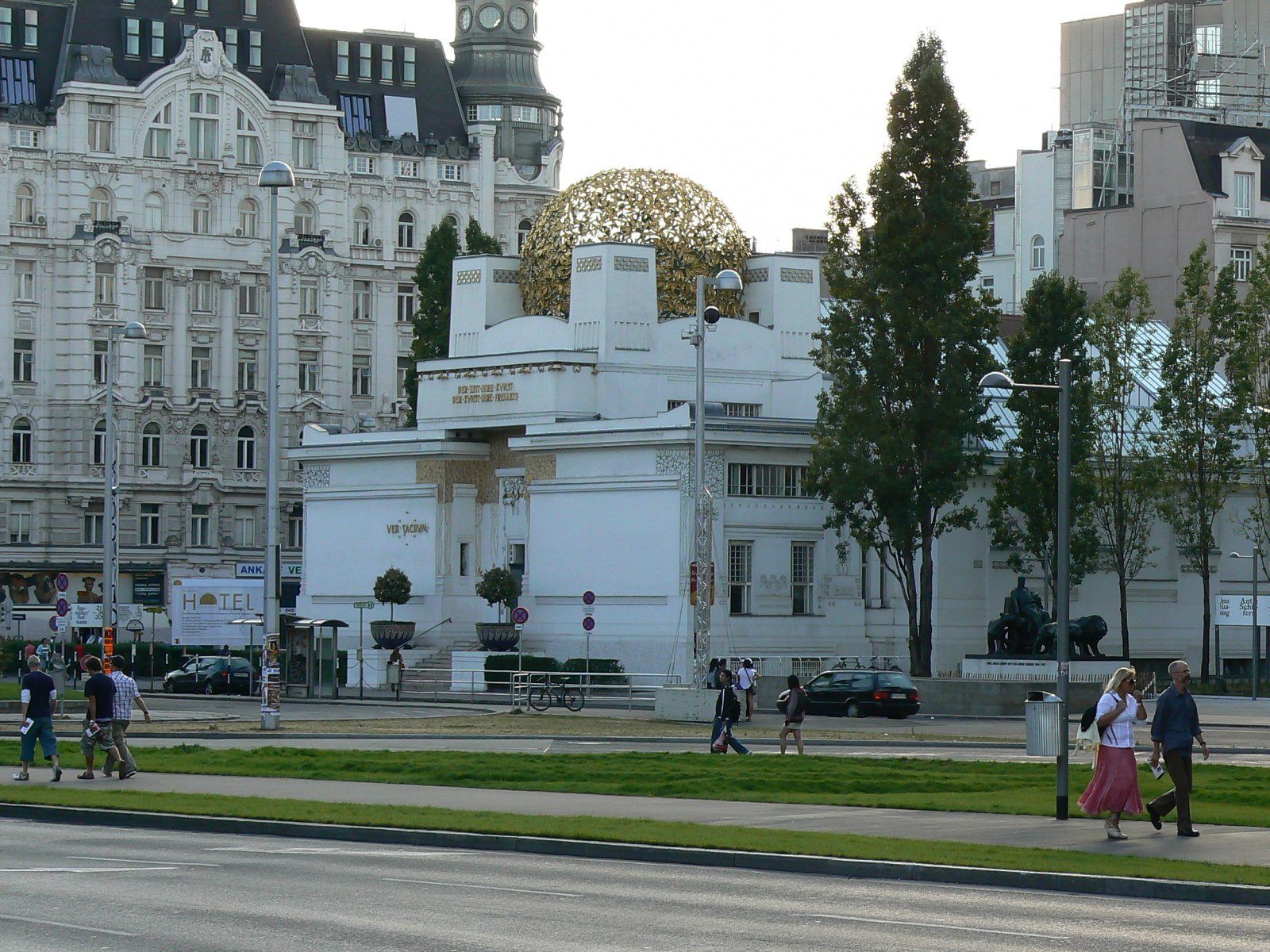 Vienna